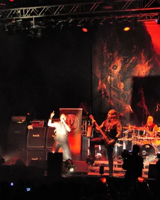 PeelingFlesh Albuquerque