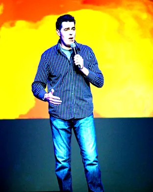 Adam Carolla Albuquerque