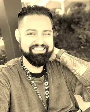 AJ Wilkerson Albuquerque