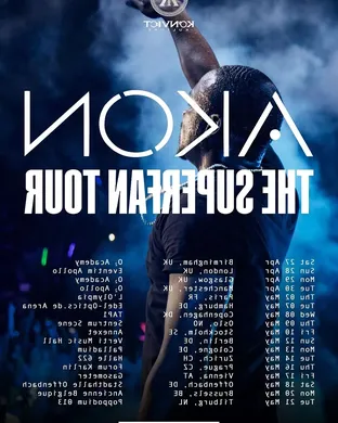 Akon Albuquerque
