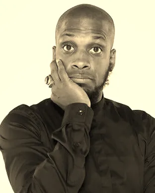 Ali Siddiq Albuquerque