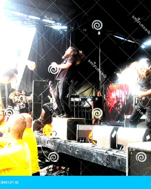 All Shall Perish Albuquerque