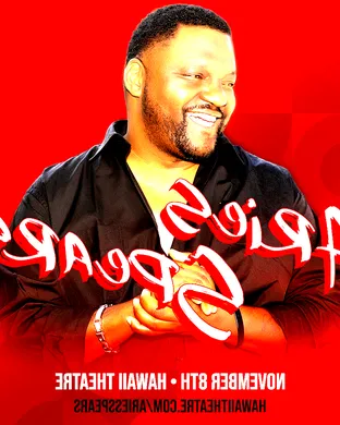 Aries Spears Albuquerque