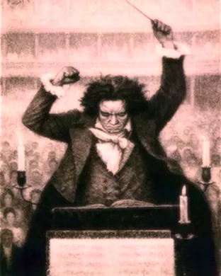 Beethoven Albuquerque