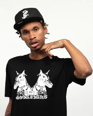 Black Kray Albuquerque