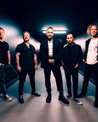 Blue October Albuquerque