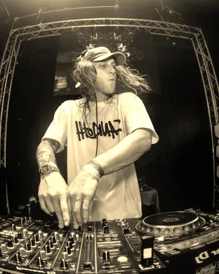 Boogie T Albuquerque