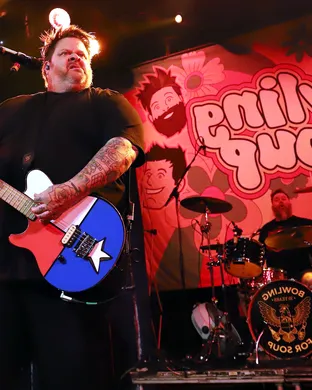 Bowling For Soup Albuquerque