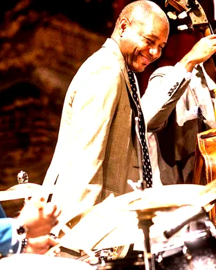 Branford Marsalis Albuquerque