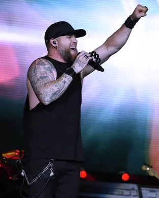 Brantley Gilbert