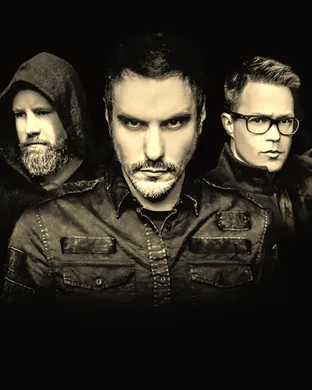 Breaking Benjamin Albuquerque