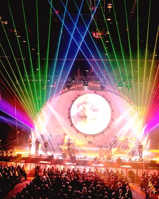 Brit Floyd Albuquerque