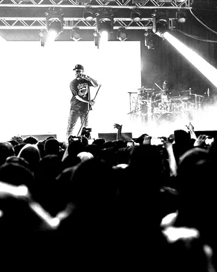 Bryson Tiller Albuquerque