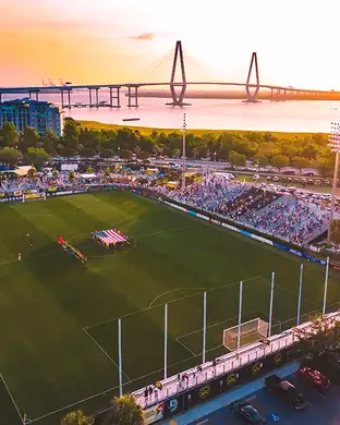 Charleston Battery Albuquerque