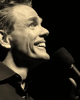 Christopher Titus Albuquerque