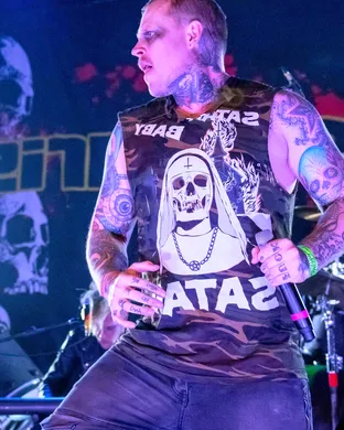 Combichrist Albuquerque