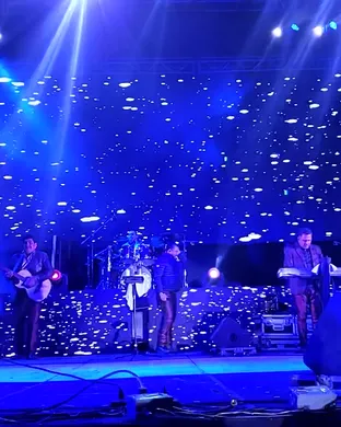 Conjunto Primavera Albuquerque