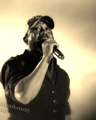 Darius Rucker Albuquerque