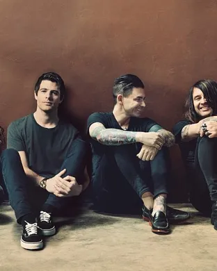 Dashboard Confessional Albuquerque