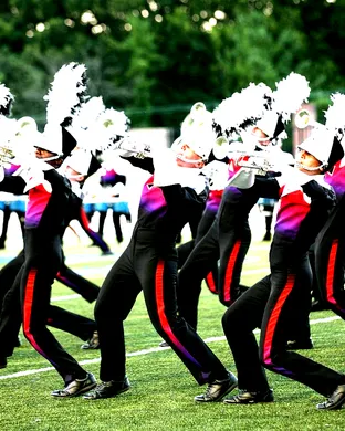 DCI: Drum Corps International Rio Rancho