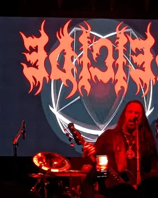 Deicide Albuquerque