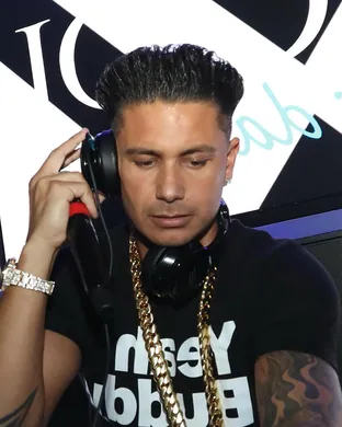 DJ Pauly D Albuquerque