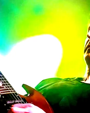 Dweezil Zappa Albuquerque