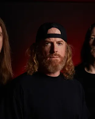 Dying Fetus Albuquerque
