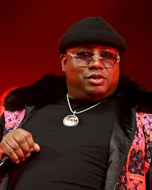 E-40 Albuquerque