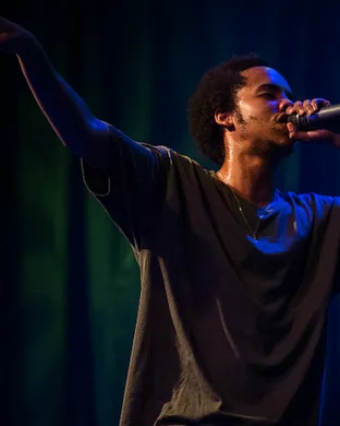 Earl Sweatshirt Albuquerque