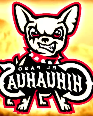 El Paso Chihuahuas Albuquerque