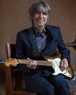 Eric Johnson Albuquerque