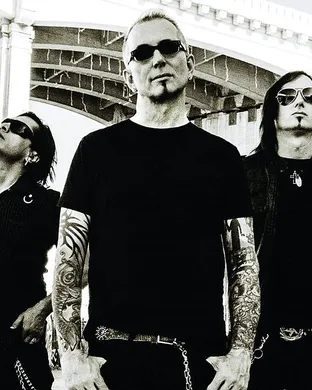 Everclear Albuquerque