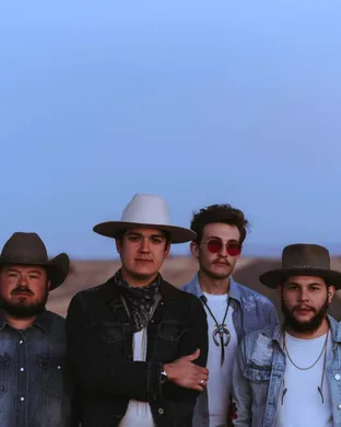 Flatland Cavalry Albuquerque