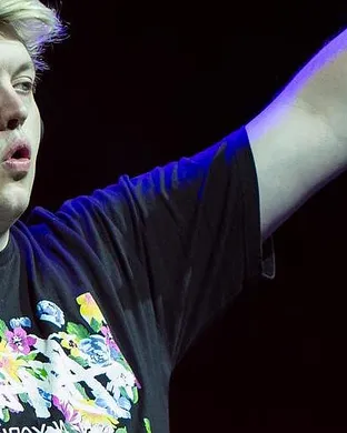 Flux Pavilion Albuquerque