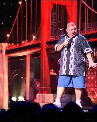 Gabriel Iglesias Albuquerque