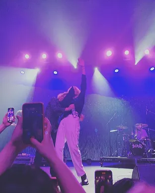 Glaive Albuquerque