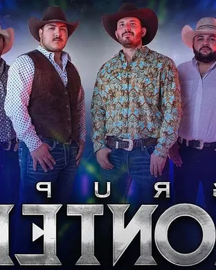 Grupo Frontera Rio Rancho