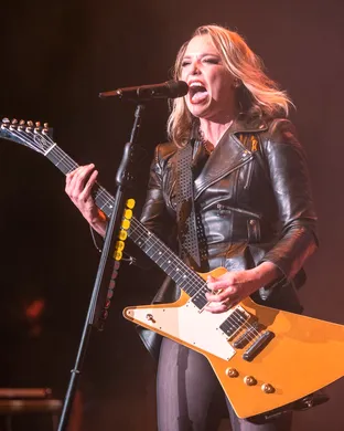 Halestorm Albuquerque