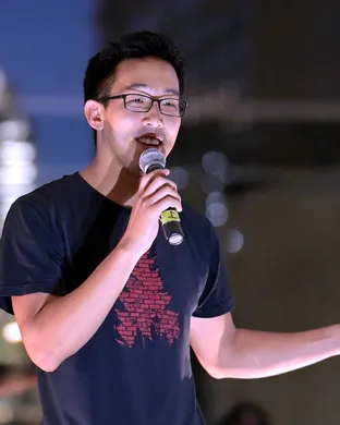 Hans Kim Albuquerque