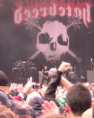 Hatebreed Albuquerque