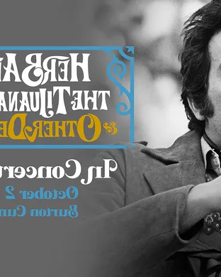 Herb Alpert And The Tijuana Brass Albuquerque