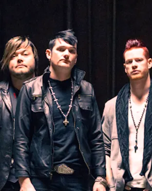 Hinder Albuquerque