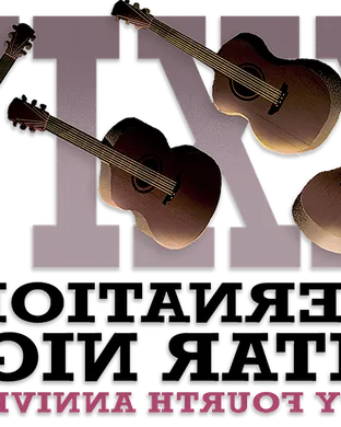 International Guitar Night Albuquerque