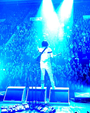 Jack White Albuquerque