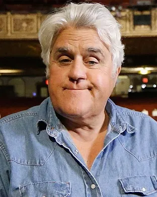 Jay Leno Albuquerque