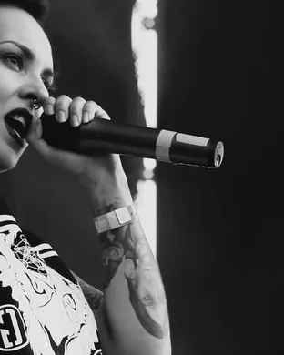Jinjer Albuquerque