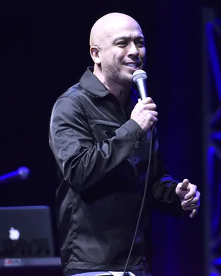 Jo Koy Rio Rancho