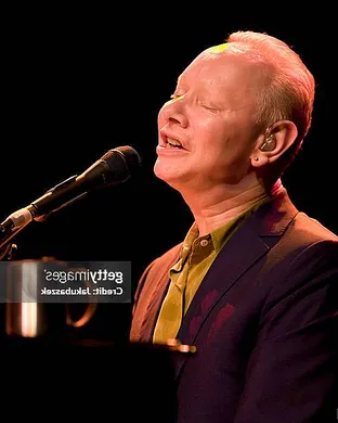 Joe Jackson Albuquerque