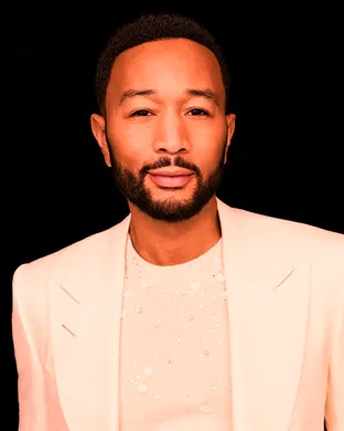 John Legend Albuquerque
